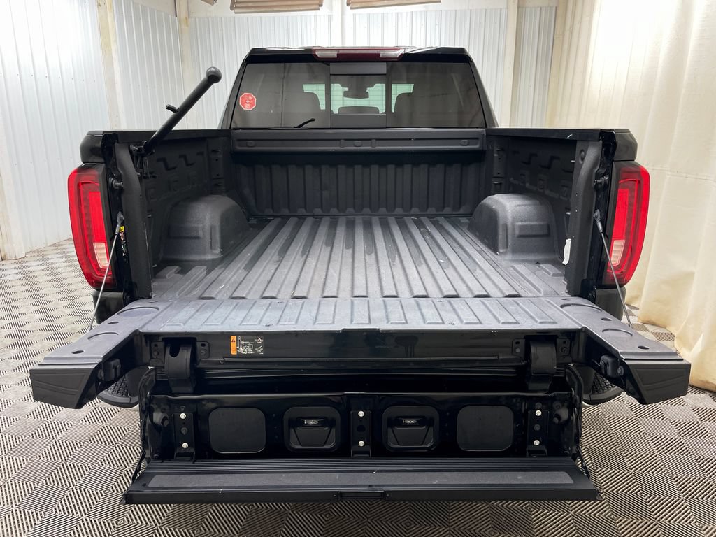 Certified 2023 GMC Sierra 1500 SLT w/ SLT Premium Package AWD/4WD image 49