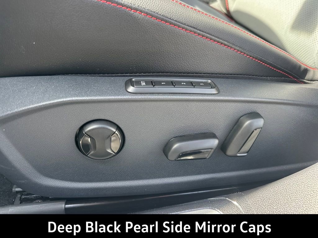 New 2026 Volkswagen Jetta GLI Autobahn image 14