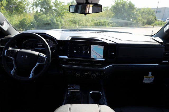 New 2025 Chevrolet Silverado 1500 RST w/ Texas Edition Plus image 11