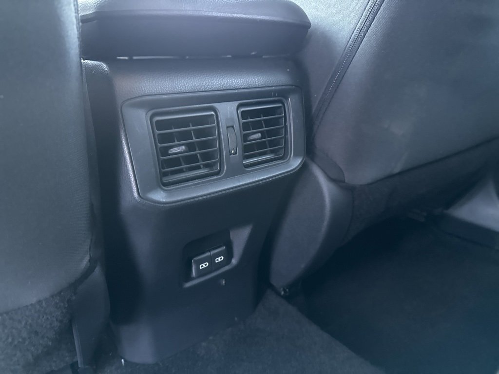 Certified 2025 Toyota RAV4 XLE image 25