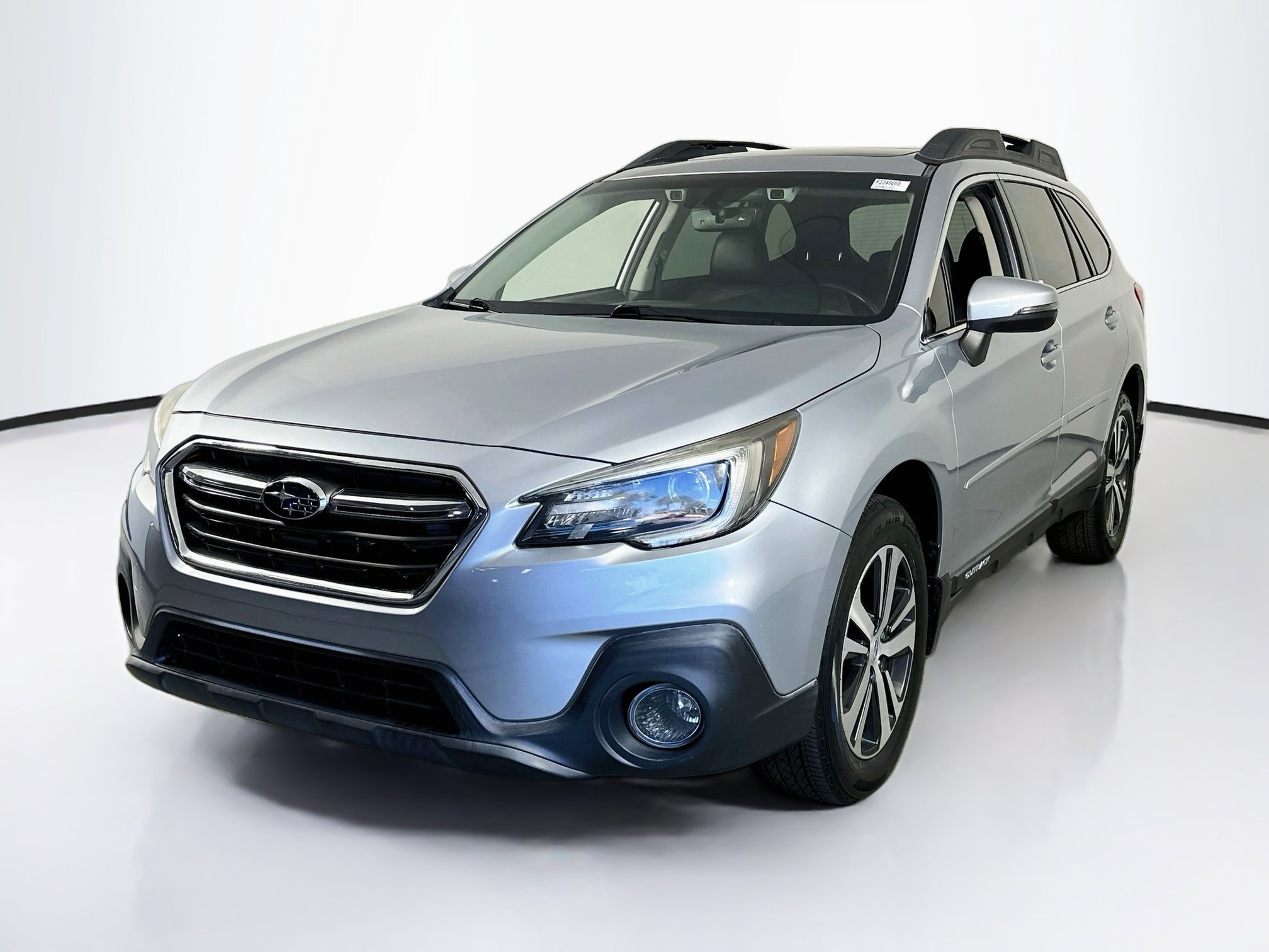 Used 2019 Subaru Outback 2.5i Limited