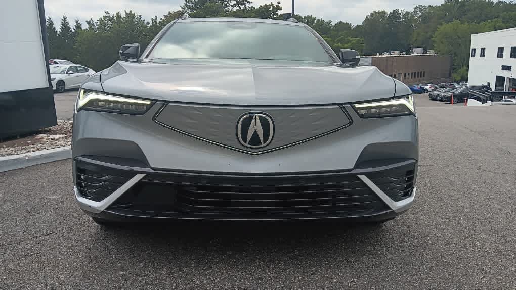 Used 2024 Acura ZDX A-Spec AWD/4WD image 8