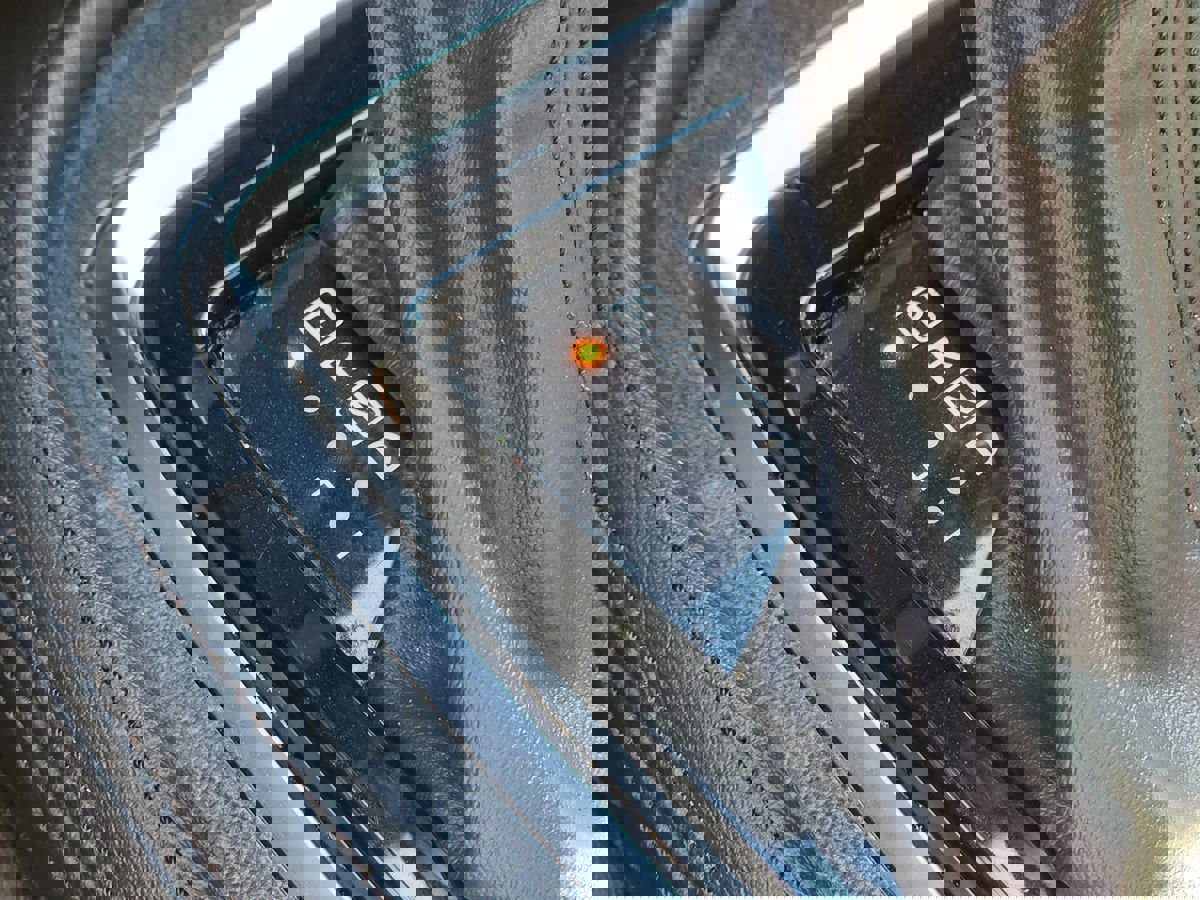 Used 2023 Nissan Armada SV image 38