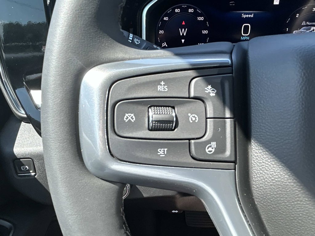 New 2026 Chevrolet Silverado 3500 LT w/ All Star Edition AWD/4WD image 28