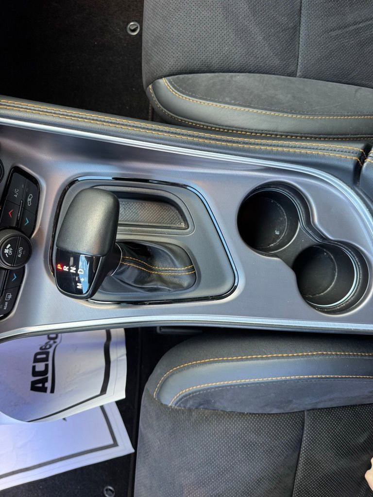 Used 2022 Dodge Challenger GT w/ Plus Package image 20