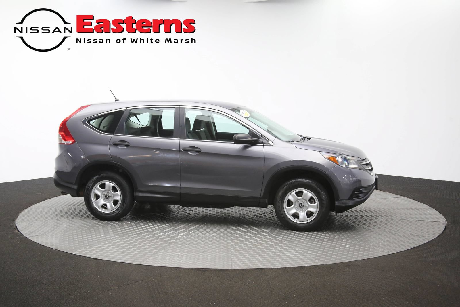 Used 2014 Honda CR-V LX image 38