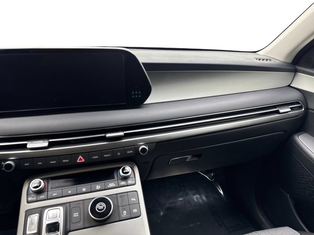 Used 2025 Hyundai Palisade SE FWD image 55