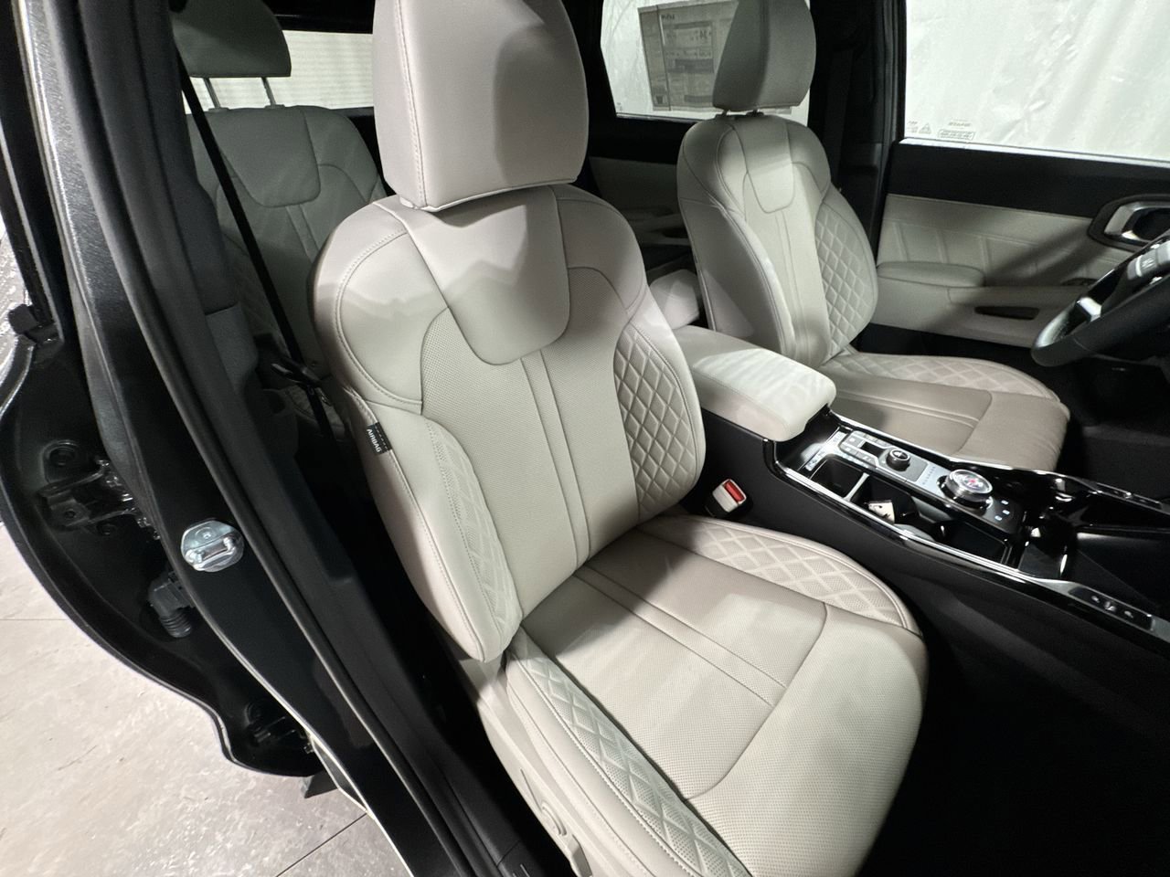 New 2026 Kia Sorento SX Prestige image 34
