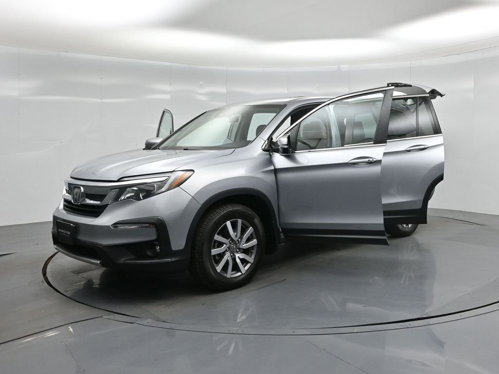 Used 2019 Honda Pilot EX-L image 30