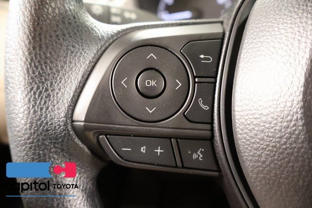 Certified 2024 Toyota Corolla Cross L AWD/4WD image 16