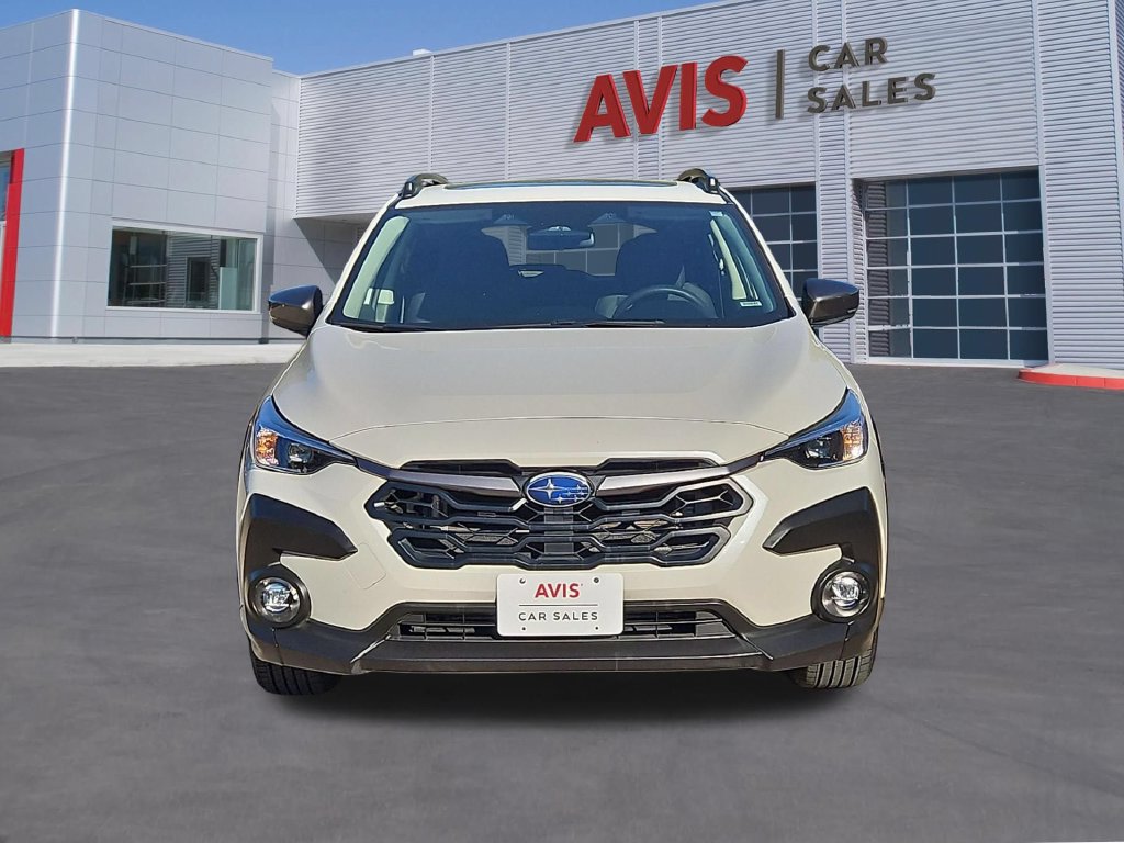 Used 2025 Subaru Crosstrek 2.5i Premium AWD/4WD image 2