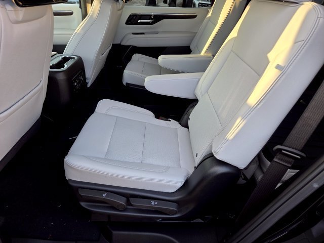 New 2026 Chevrolet Tahoe Premier AWD/4WD image 7
