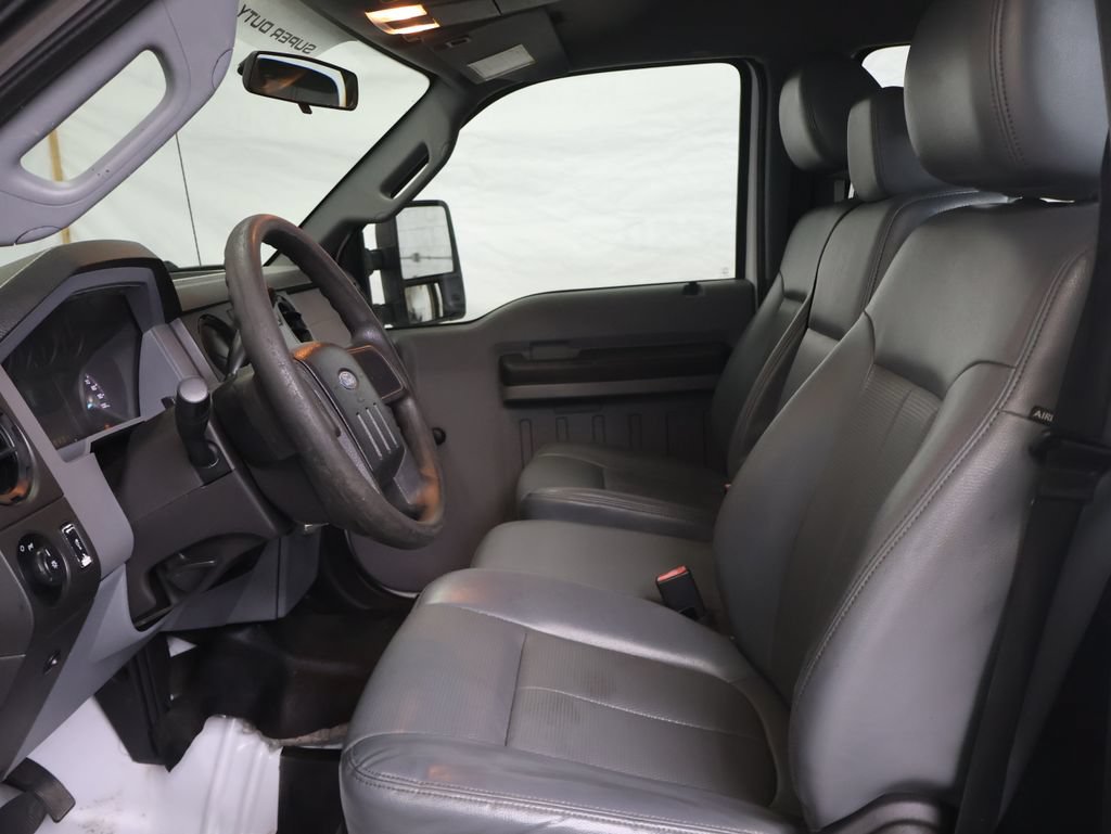 Used 2016 Ford F250 XL RWD image 16