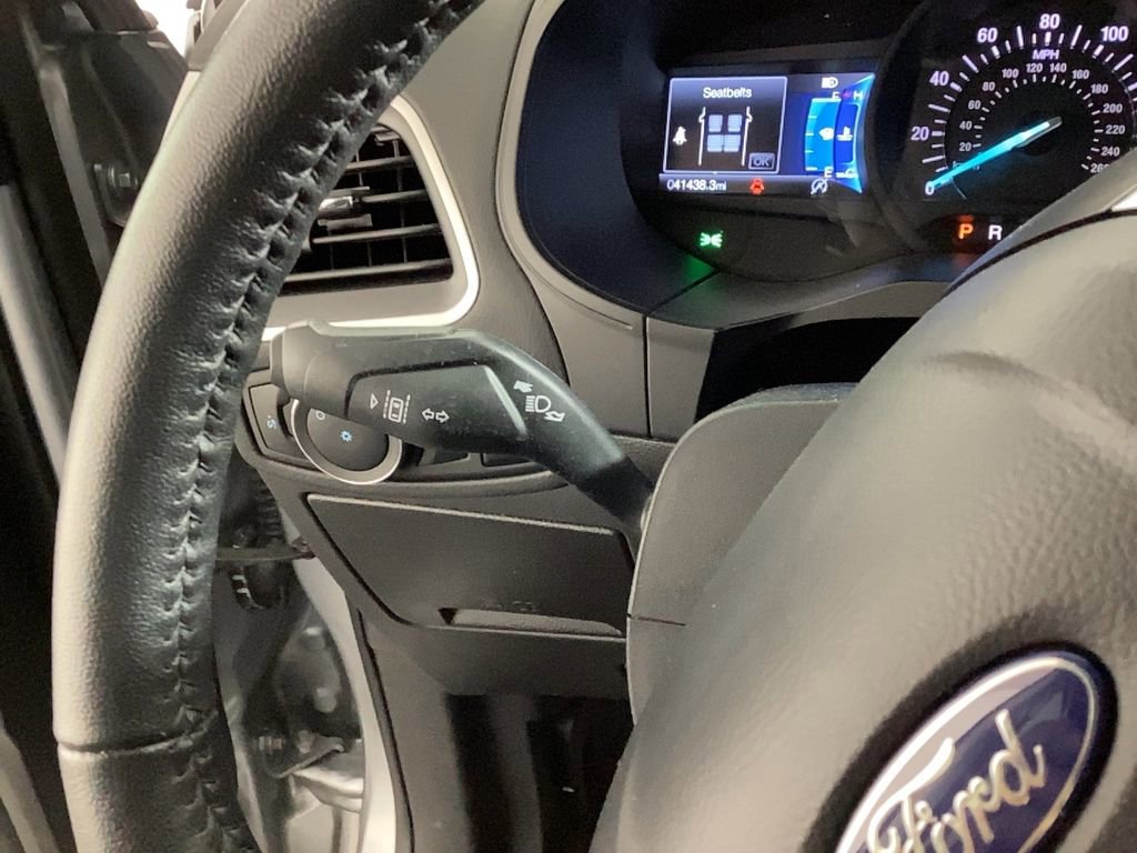 Used 2024 Ford Edge SEL image 23