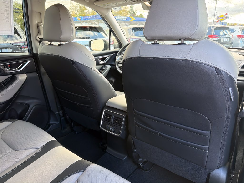 Used 2021 Subaru Forester Limited AWD/4WD image 36