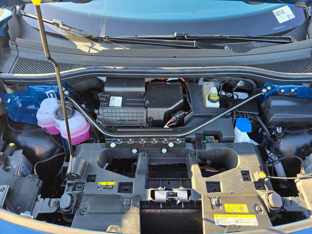 New 2026 Volkswagen ID.4 Pro S image 12