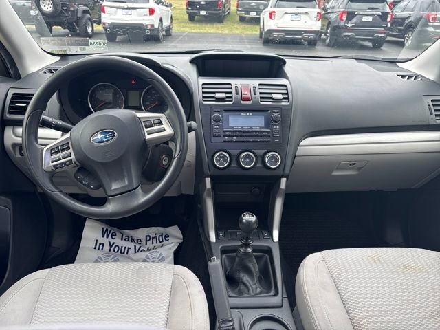 Used 2015 Subaru Forester 2.5i Premium w/ Popular Package #1 image 15