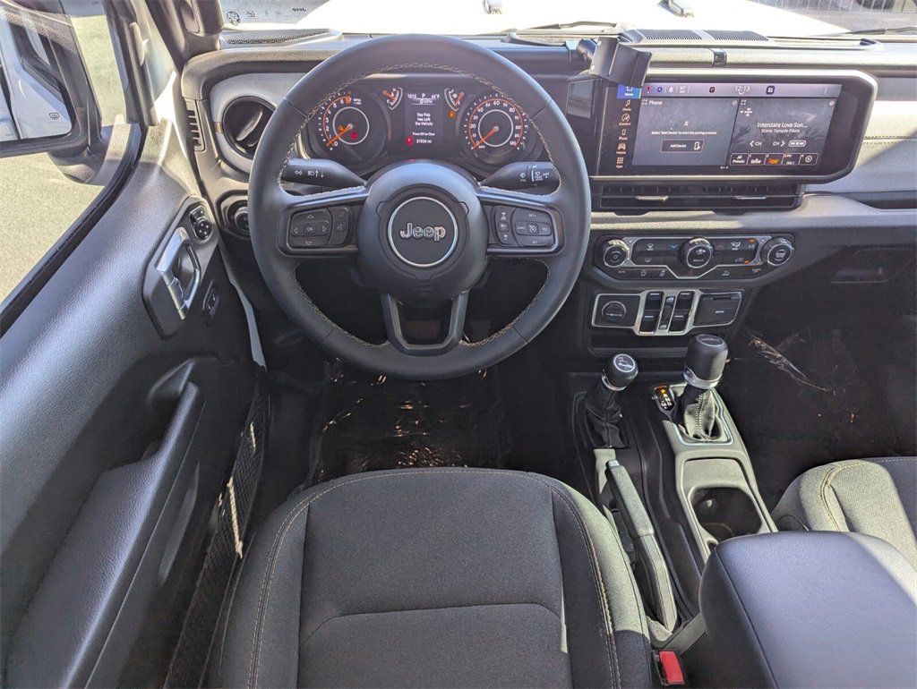 Used 2024 Jeep Gladiator Sport image 19