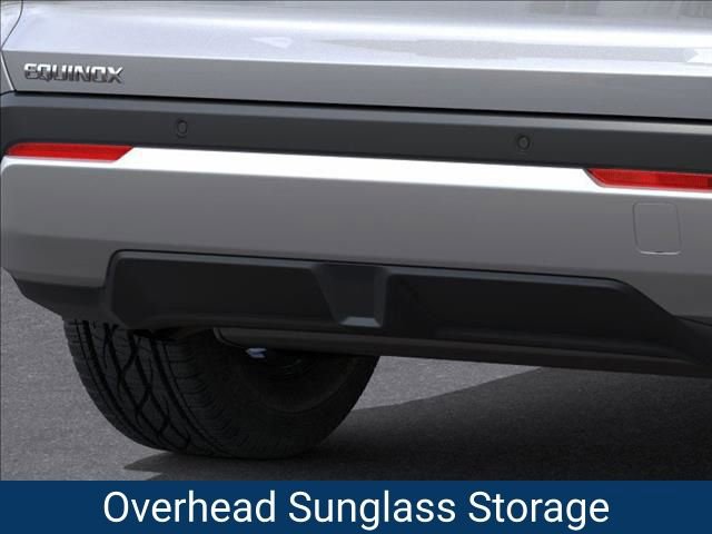 New 2026 Chevrolet Equinox LT w/ Convenience Package II image 16
