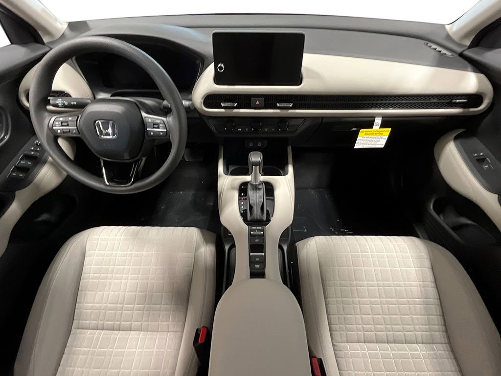 New 2027 Honda HR-V LX image 14