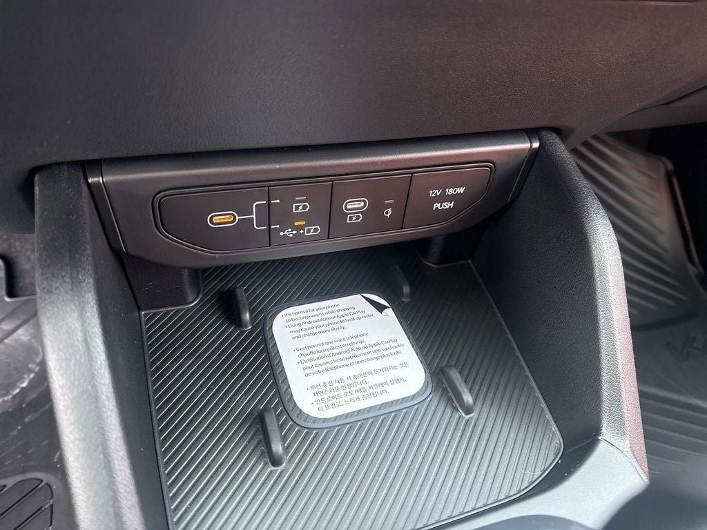 New 2026 Kia K4 GT-Line w/ GT-Line Premium Package FWD image 34