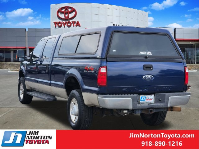 Used 2008 Ford F350 XL AWD/4WD image 8