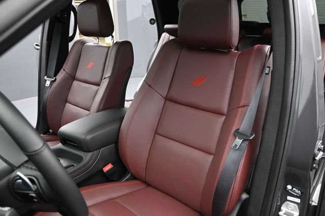 New 2026 Dodge Durango GT w/ Tow 'N Go Package AWD/4WD image 11