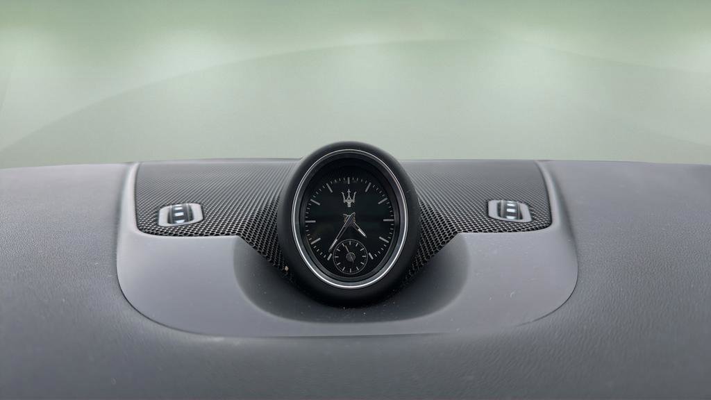 Certified 2023 Maserati Levante Modena AWD/4WD image 34