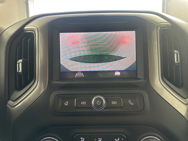 Used 2022 Chevrolet Silverado 2500 Custom w/ Custom Value Package image 18