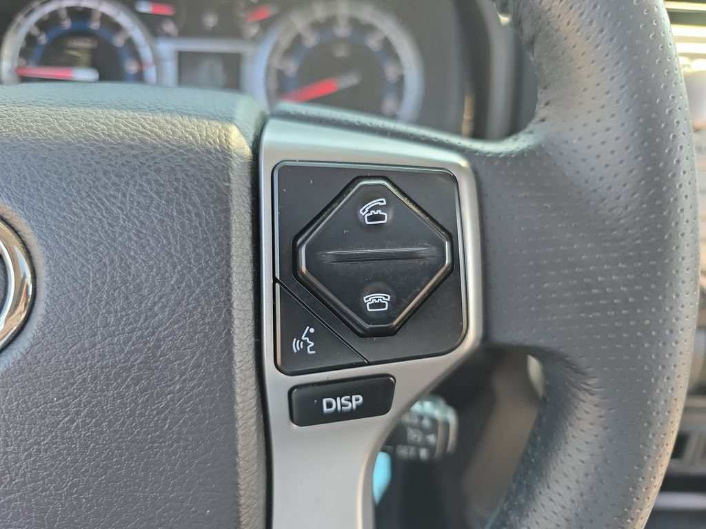 Certified 2019 Toyota 4Runner SR5 Premium AWD/4WD image 22