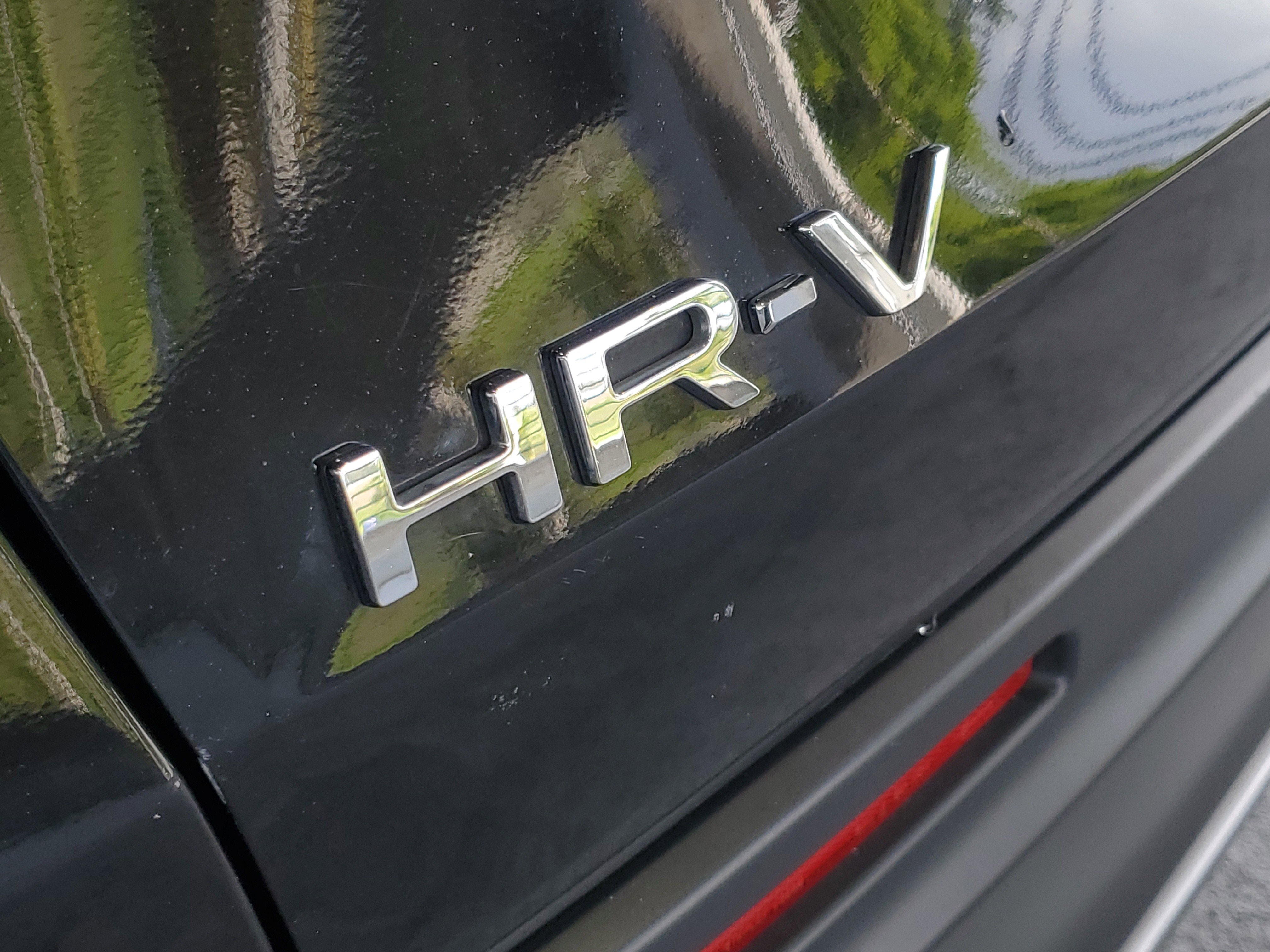 Used 2024 Honda HR-V Sport image 6