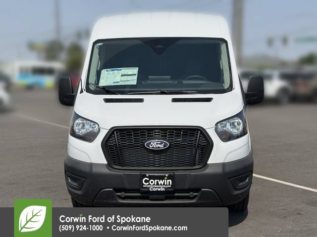 New 2026 Ford Transit 250 148 Medium Roof Extended AWD w/ Load Area Protection Package image 6