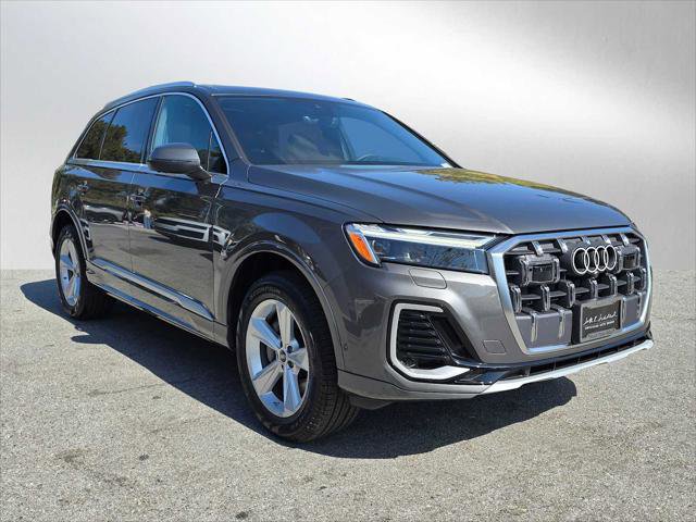 Used 2025 Audi Q7 2.0T Premium w/ Convenience Package image 7