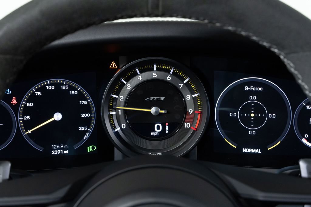 Used 2023 Porsche 911 GT3 RWD image 22