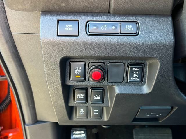 New 2025 Nissan Frontier PRO-4X w/ Pro Convenience Package image 12