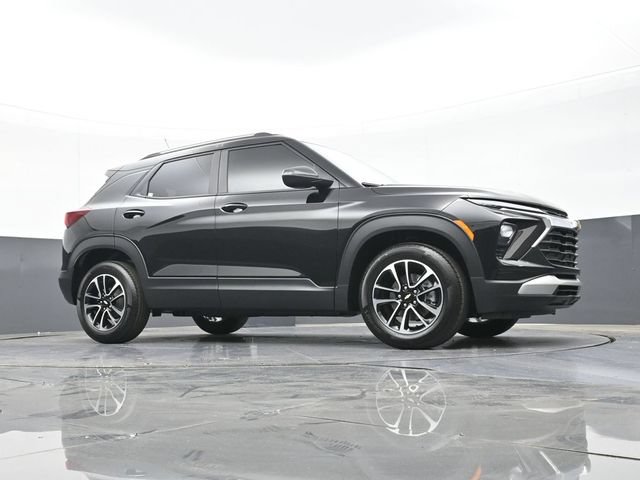 New 2026 Chevrolet TrailBlazer LT w/ Convenience Package FWD image 46