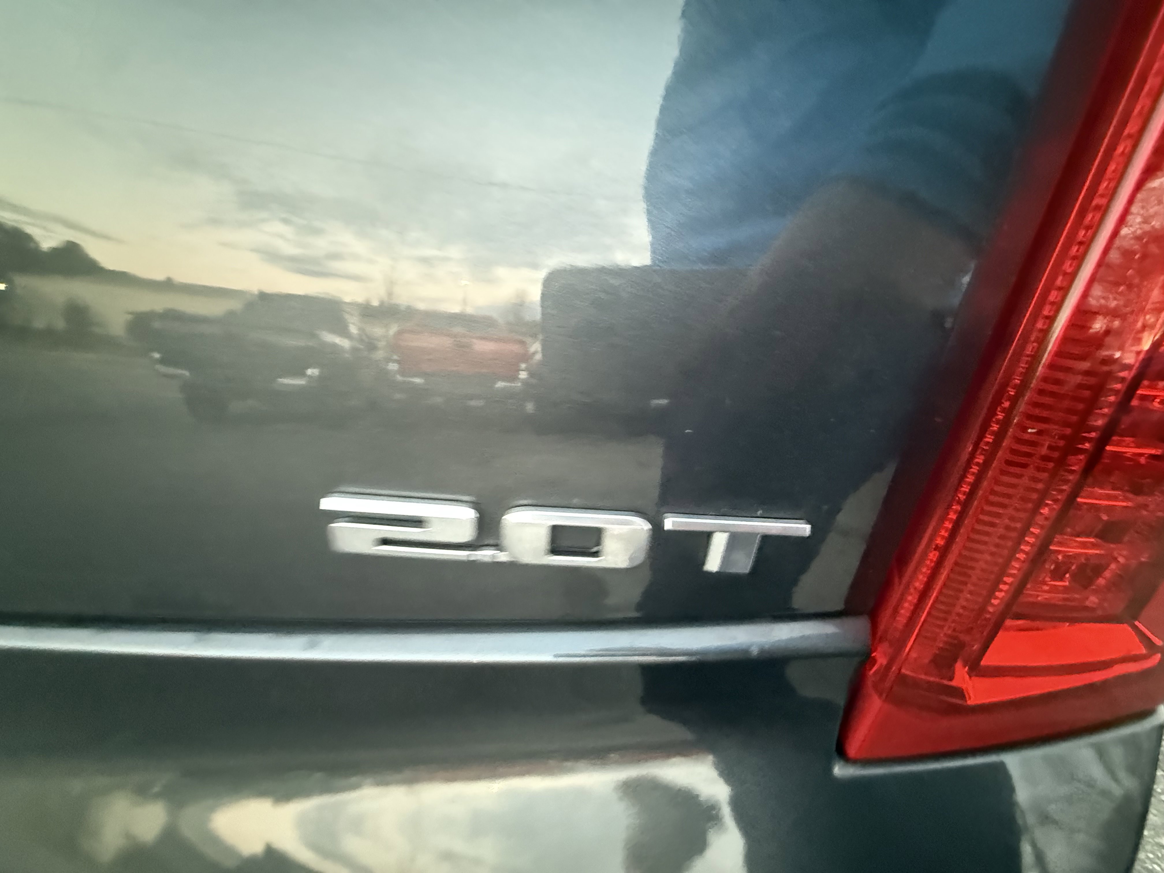 Used 2015 Cadillac ATS Luxury w/ Sun And Sound Package image 31