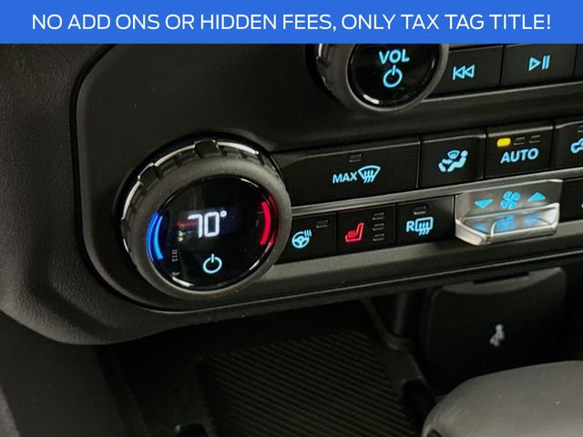 New 2026 Ford Bronco Raptor image 21