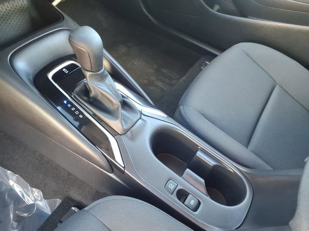 Certified 2025 Toyota Corolla LE image 20