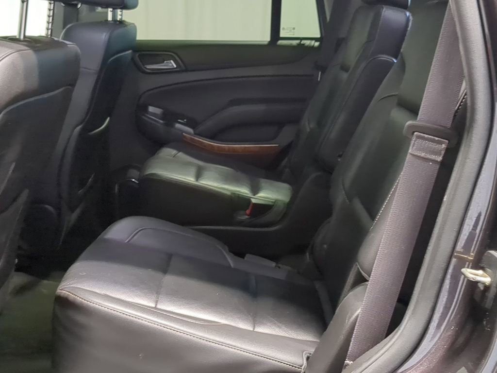 Used 2015 Chevrolet Tahoe LTZ image 33
