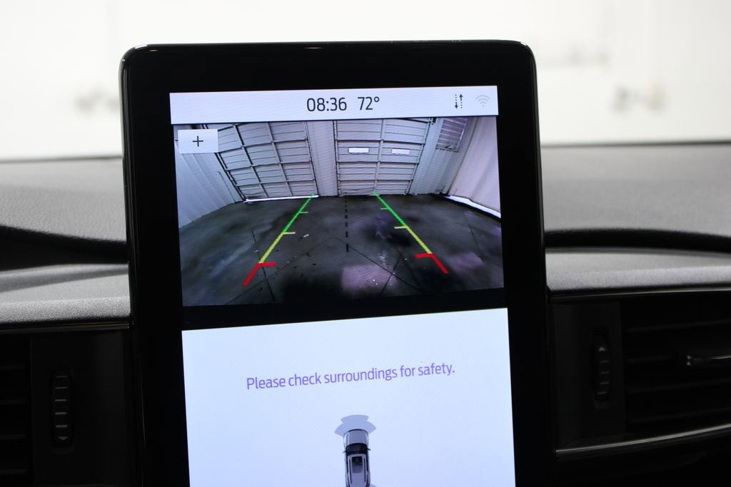 Used 2024 Ford Explorer ST w/ Equipment Group 401A AWD/4WD image 61