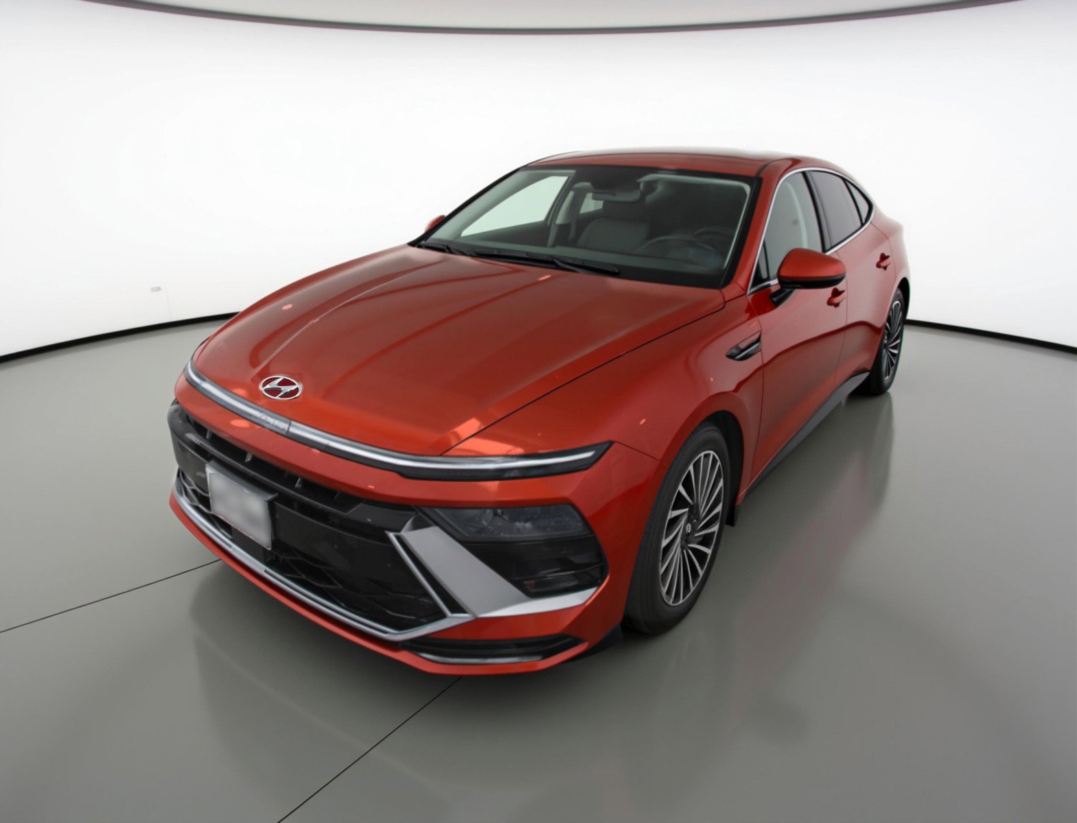 Used 2025 Hyundai Sonata SEL FWD image 3