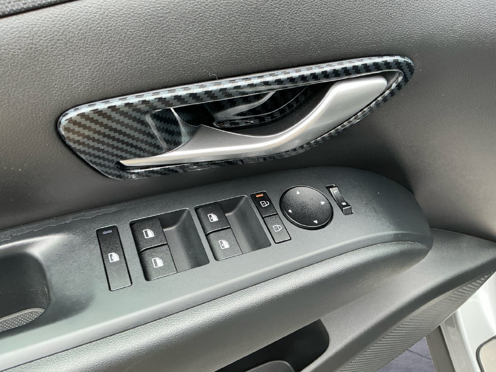 Used 2025 Hyundai Tucson SEL FWD image 23