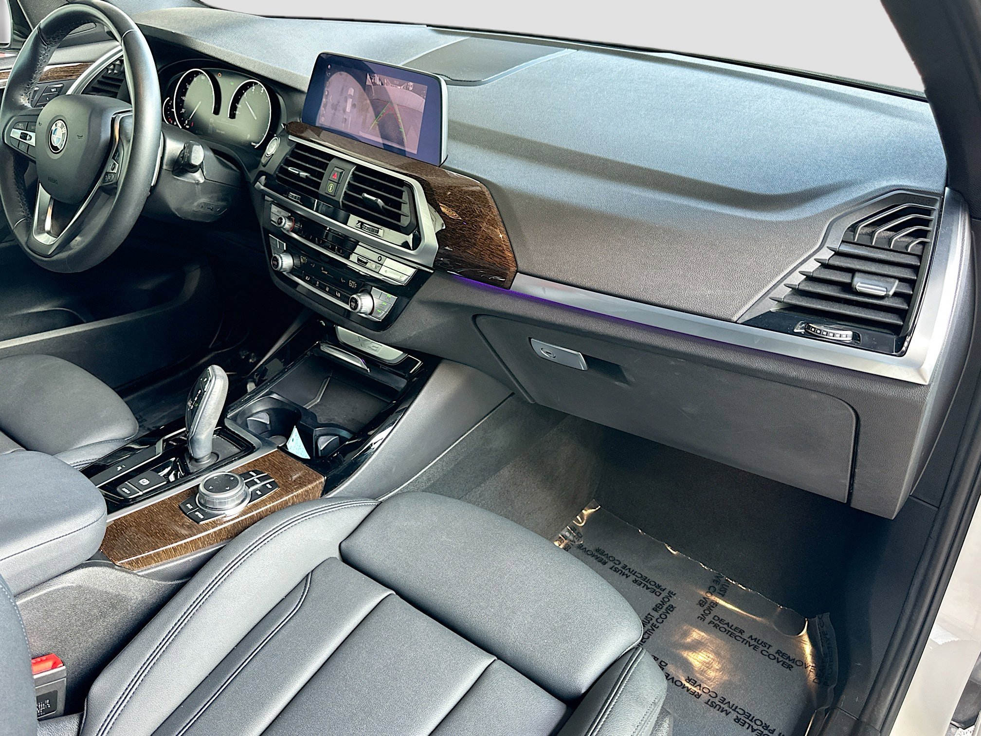 Used 2020 BMW X3 sDrive30i image 28