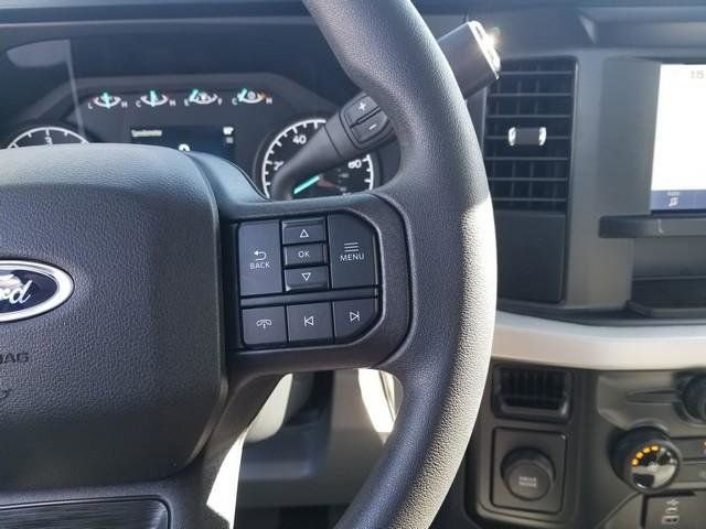 New 2026 Ford F550 4x4 Regular Cab Super Duty image 26