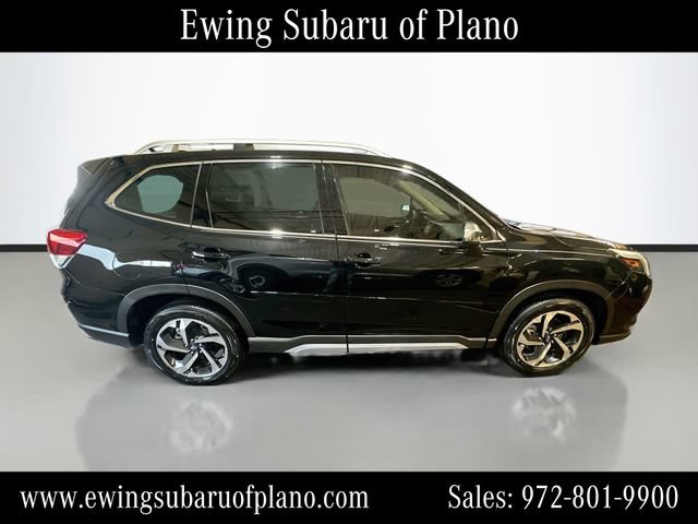 Used 2023 Subaru Forester Touring AWD/4WD image 8