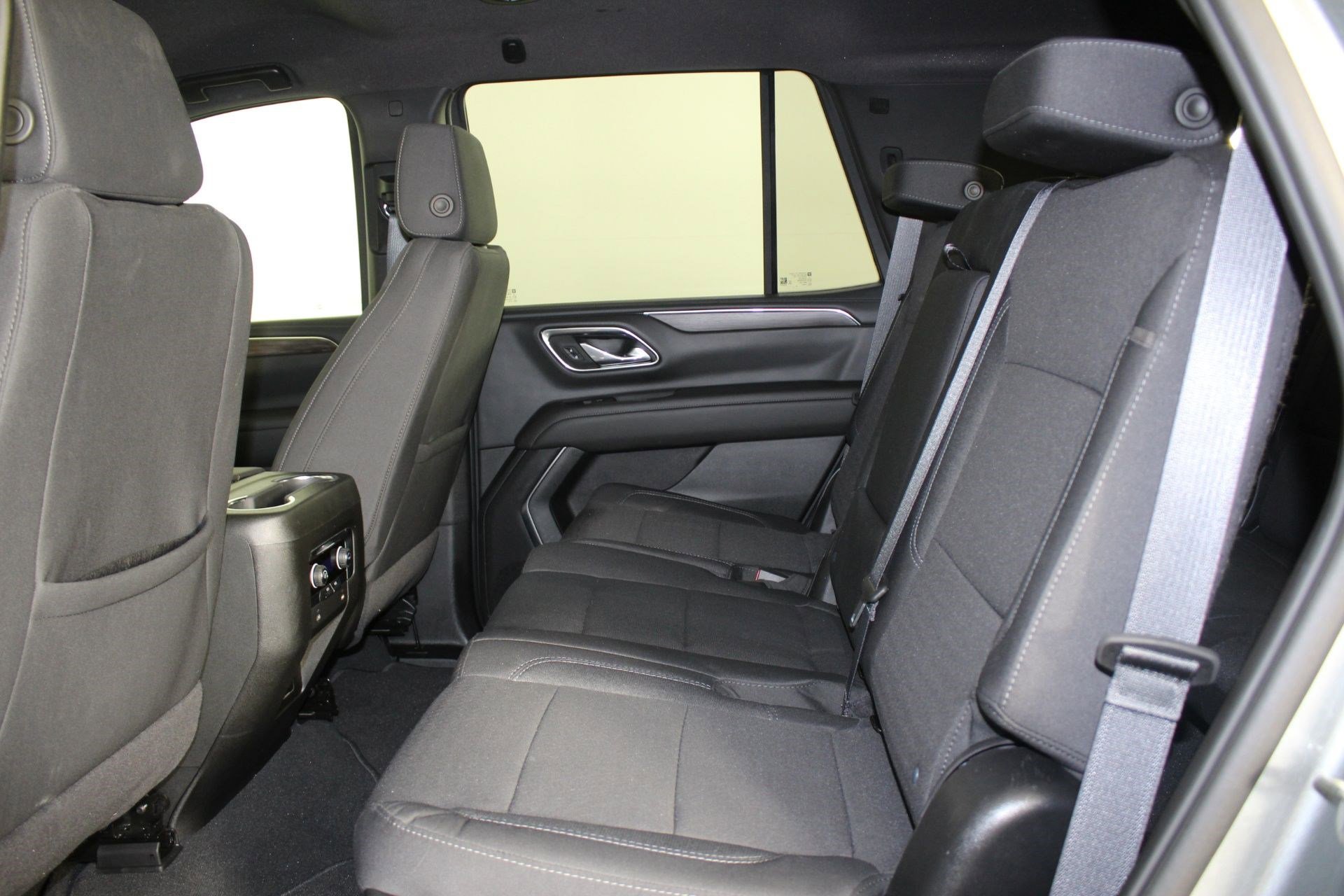 Used 2024 Chevrolet Tahoe LS w/ Driver Alert Package image 20