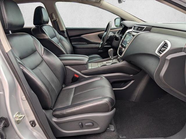 Used 2017 Nissan Murano SL w/ Cargo Package FWD image 19