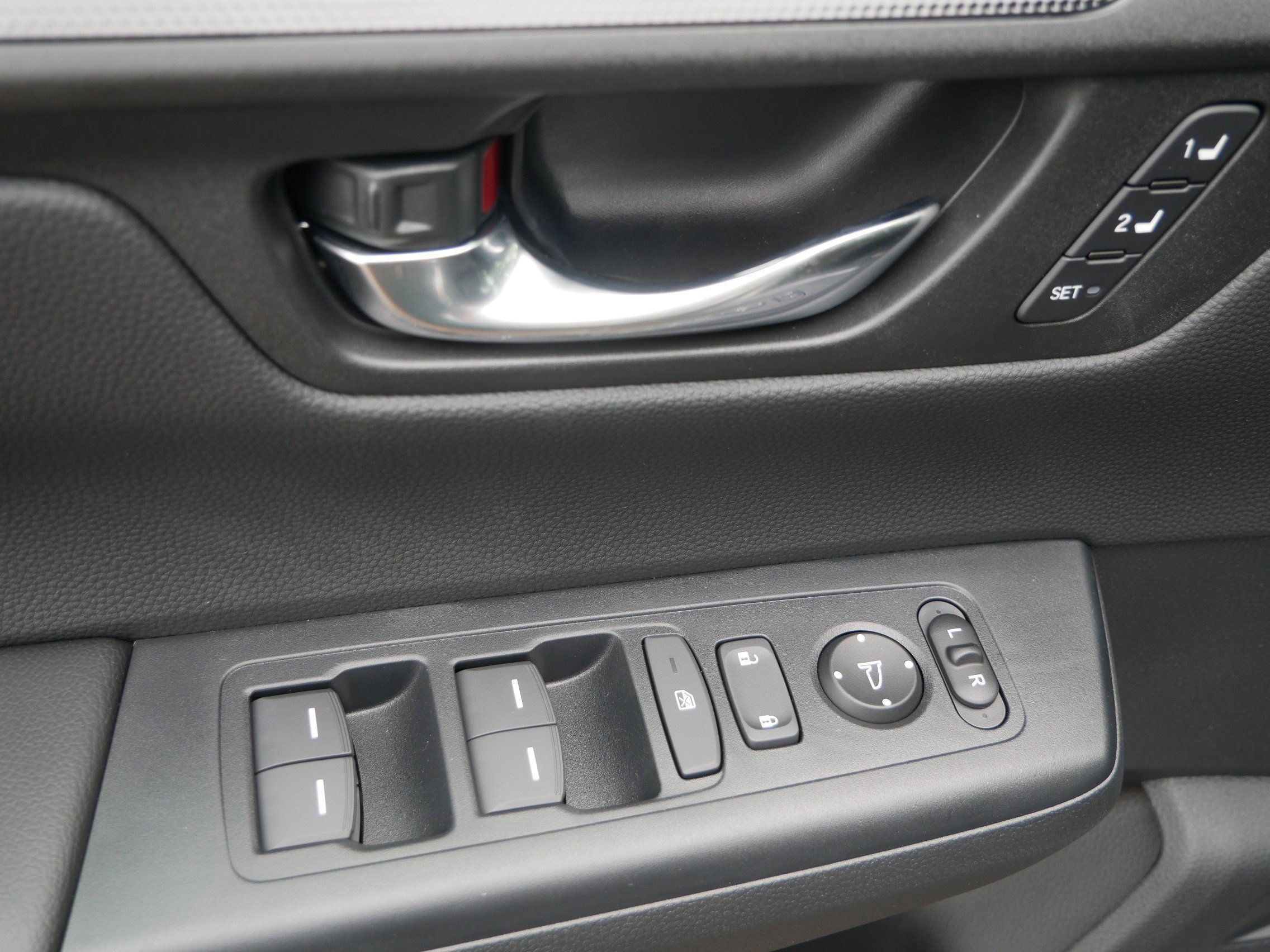 New 2026 Honda CR-V Sport-L image 18