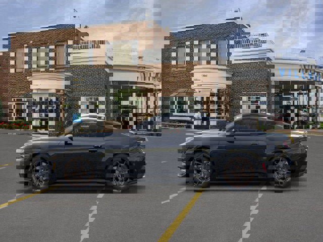 New 2026 Ford Mustang Premium w/ Bronze Appearance Package image 25